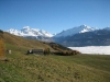 Mont Pourri Tarentaise