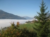 Automne la Cote d Aime