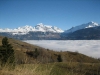 Mont Pourri Tarentaise
