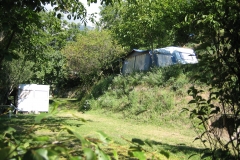 Camping vert Pierra-Menta, La Plagne Tarentaise