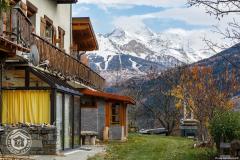 gite et chambre