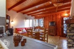 Gite et chambre d’hôte, La Plagne Tarentaise