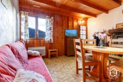 Gite et chambre d’hôte, La Plagne Tarentaise