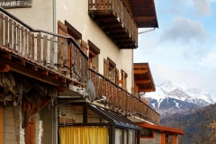 Gite et chambre d’hôte, La Plagne Tarentaise