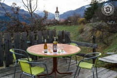 Gite et chambre d’hôte, La Plagne Tarentaise