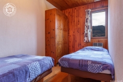 Gite et chambre d’hôte, La Plagne Tarentaise