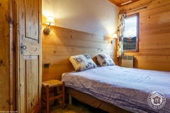 Gite et chambre d’hôte, La Plagne Tarentaise