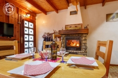 Gite et chambre d’hôte, La Plagne Tarentaise