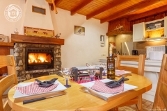 Gite et chambre d’hôte, La Plagne Tarentaise