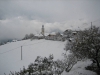 paysage la Cote d'Aime