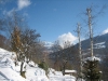 Mont Pourri Tarentaise