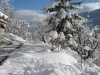 Paysage Gite la Cote d aime