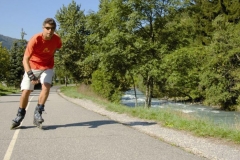 Base de Loisirs de la Plagne Tarentaise
