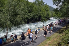 Base de Loisirs de la Plagne Tarentaise